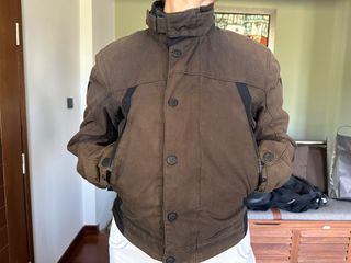 DAINESE γυναικείο-thumb-1