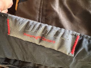 DAINESE γυναικείο-thumb-2