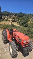 Tractor Same 2005 Frutteto
