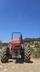 Τρακτέρ Same 2005 Frutteto-thumb-2