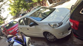 Mitsubishi space star 2013-2025