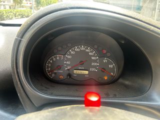 Ford Ka 2004 SPORT 1.6-thumb-6