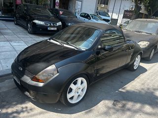 Ford Ka 2004 SPORT 1.6-thumb-1
