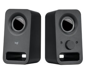 SPEAKER 2.0 Z150 BLACK/980-000814 LOGITECH