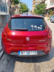Fiat Bravo 2009 Tjet