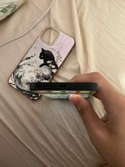 apple iphone 12 mini black-thumb-2