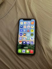 apple iphone 12 mini black-thumb-3