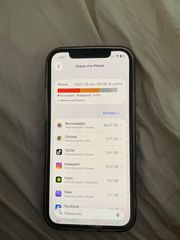 apple iphone 12 mini black-thumb-6