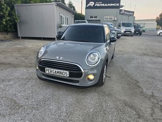 Mini Cooper D 2015