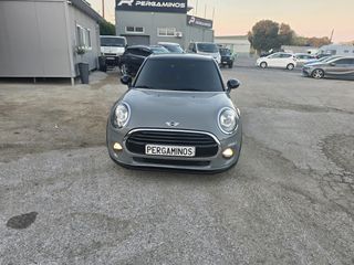 Mini Cooper D 2015-thumb-1