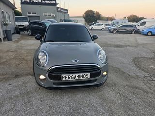 Mini Cooper D 2015-thumb-2