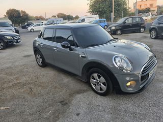 Mini Cooper D 2015-thumb-4