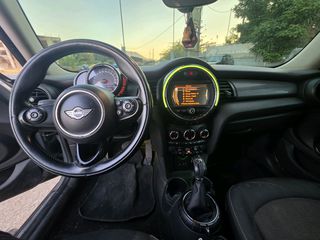 Mini Cooper D 2015-thumb-5