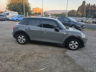 Mini Cooper D 2015-thumb-10