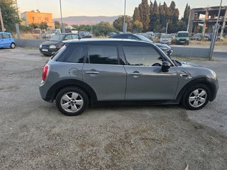 Mini Cooper D 2015-thumb-11