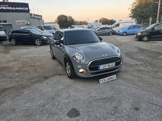 Mini Cooper D 2015-thumb-12