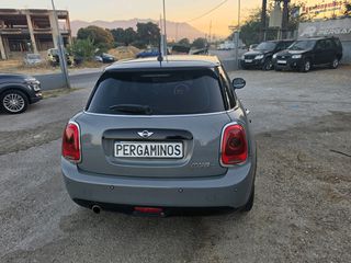Mini Cooper D 2015-thumb-15