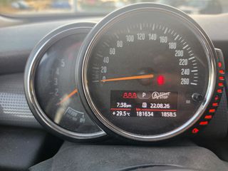 Mini Cooper D 2015-thumb-19