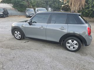 Mini Cooper D 2015-thumb-20