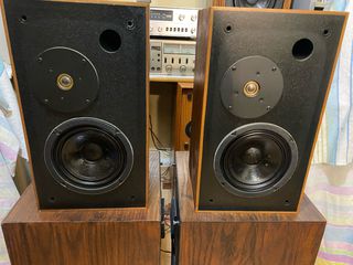 Ηχεία Monitor Audio MA7 (Vintage British Monitors)