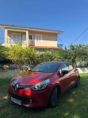 Renault Clio 2013 TCE-thumb-1