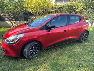 Renault Clio 2013 TCE