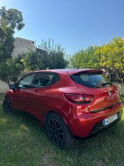 Renault Clio 2013 TCE-thumb-3