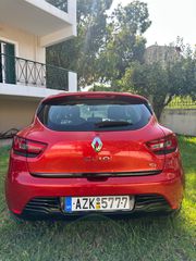 Renault Clio 2013 TCE-thumb-4