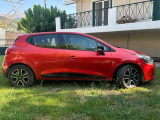 Renault Clio 2013 TCE-thumb-6