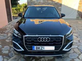 Audi Q2 2021 35 TFSI  150 HP S Tronic (7τάχυτο)