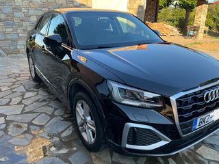 Audi Q2 2021 35 TFSI  150 HP S Tronic (7τάχυτο)-thumb-1