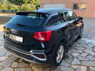 Audi Q2 2021 35 TFSI  150 HP S Tronic (7τάχυτο)-thumb-2