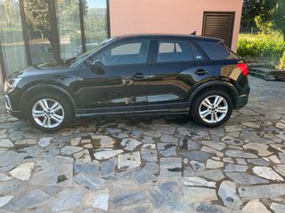 Audi Q2 2021 35 TFSI  150 HP S Tronic (7τάχυτο)-thumb-3