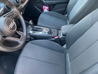 Audi Q2 2021 35 TFSI  150 HP S Tronic (7τάχυτο)-thumb-7