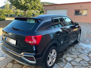 Audi Q2 2021 35 TFSI  150 HP S Tronic (7τάχυτο)-thumb-8