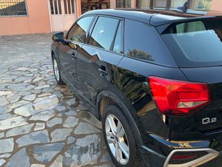 Audi Q2 2021 35 TFSI  150 HP S Tronic (7τάχυτο)-thumb-9