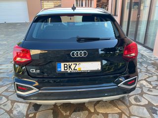 Audi Q2 2021 35 TFSI  150 HP S Tronic (7τάχυτο)-thumb-10