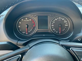 Audi Q2 2021 35 TFSI  150 HP S Tronic (7τάχυτο)-thumb-15