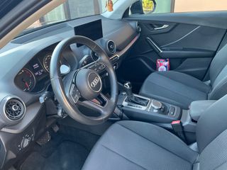 Audi Q2 2021 35 TFSI  150 HP S Tronic (7τάχυτο)-thumb-16