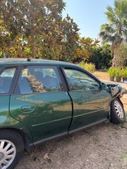 Audi A3 1999-thumb-4