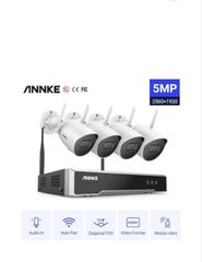ANNKE CCTV
