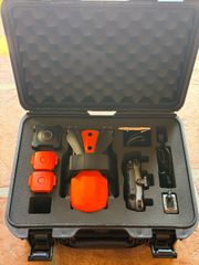 Multicopters-Drones 2021 Autel evo 2 pro 6k rugged bundle-thumb-1