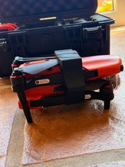 Multicopters-Drones 2021 Autel evo 2 pro 6k rugged bundle-thumb-5
