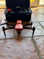 Multicopters-Drones 2021 Autel evo 2 pro 6k rugged bundle-thumb-6