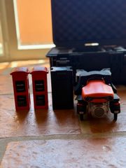 Multicopters-Drones 2021 Autel evo 2 pro 6k rugged bundle-thumb-8
