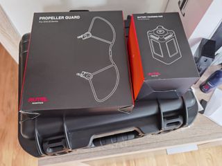 Multicopters-Drones 2021 Autel evo 2 pro 6k rugged bundle-thumb-12