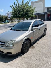 Opel Vectra 2002 C