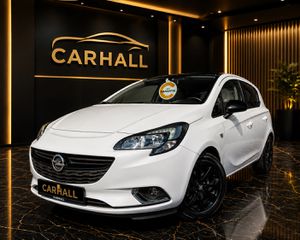 Opel Corsa 2016 B-Color