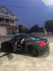 Audi TT 2006 R32