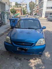 Kia Rio 2004 1.3 RS